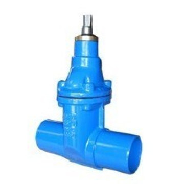 Wras Epoxy Coating Gate Valve (Z46X)